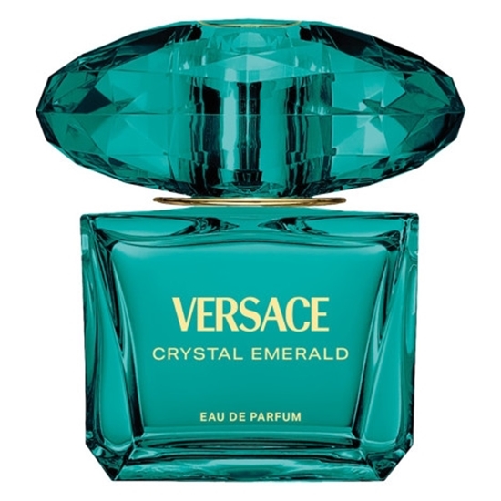 VERSACE CRYSTAL EMERALD EDP 90ML